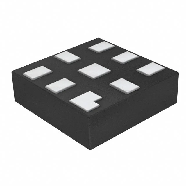 SL3S4021FHKH NXP USA Inc.  RFID-HF-Zugangsüberwachungs-ICs